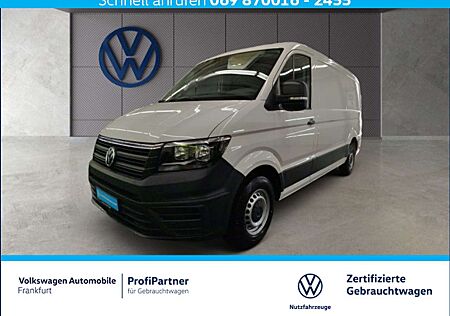 VW Crafter Volkswagen 30 Kasten 2.0 TDI EcoProfi