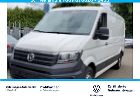 VW Crafter Volkswagen 30 Kasten 2.0 TDI EcoProfi