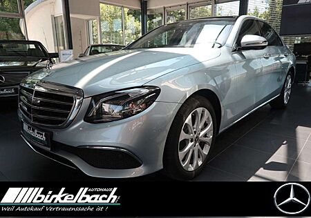 Mercedes-Benz E 400 4Matic