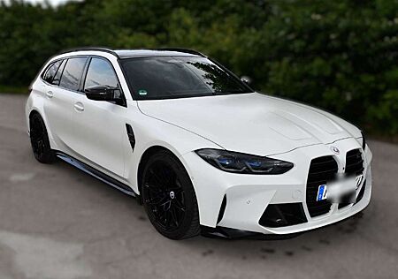 BMW M3 3er Touring Competition Touring M xDrive