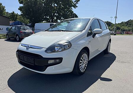 Fiat Punto MyLife 1.4 / Navi / Klima / USB