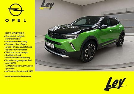 Opel Mokka-e e Ultimate