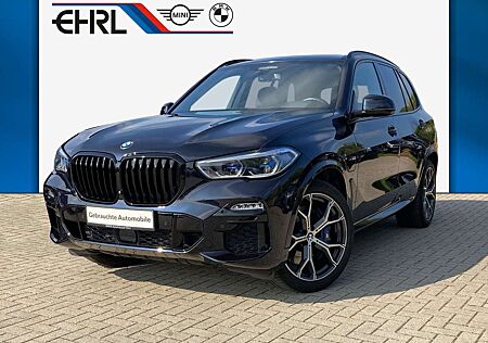 BMW X5 xDrive45e M Sportpaket Head-Up HK HiFi DAB