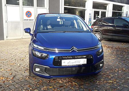 Citroën C4 Spacetourer Citroen Shine/ NavI/ Standheizung/Xenon/ Wi.räder Alu