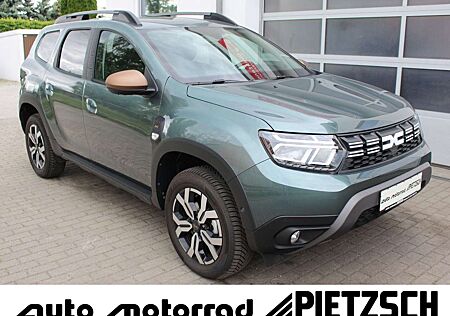 Dacia Duster Extreme 1.3 TCe 150 AT Navi Kamera SHZ RS