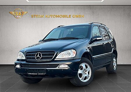 Mercedes-Benz ML 270 CDI 1.Hand / 175.871 Km / Tüv neu
