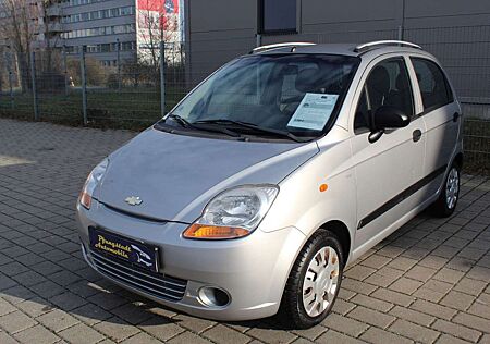 Chevrolet Matiz se/2Hand/KLIMA/Tüv Neu/Service Neu/Alwetter