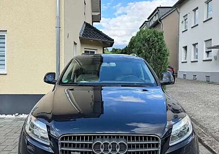 Audi Q7 3.0TDI*Quattro*Pano*Bi-Xenon*Kamera*AHK*LFW*DPF*TT