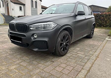 BMW X5 xDrive40d Sport-Aut.