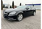 Mercedes-Benz CLS 350 BE 4Matic AMG-LINE DISTRONIC/H&K/S-DACH/KAMERA