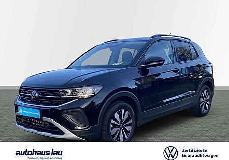 VW T-Cross Volkswagen 1.0 TSI 85 kW Goal
