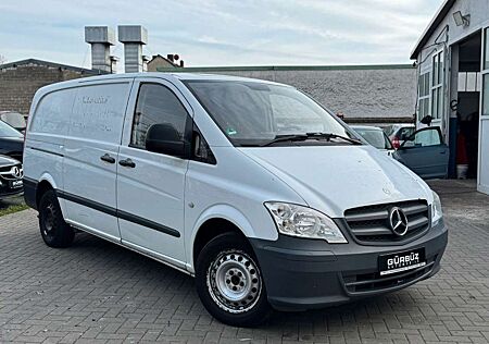 Mercedes-Benz Vito Kasten 113 CDI lang*TÜV*