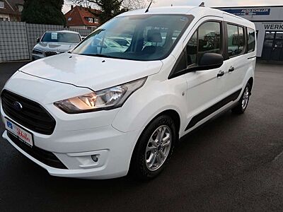 Ford Tourneo Connect /Transit Connect Automatik #22tkm
