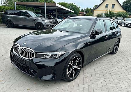 BMW 330 i Touring xDrive M Sport D.Cockpit*PDC*Kamera