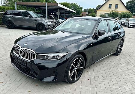 BMW 330i 330 Touring xDrive M Sport *D.Cockpit*PDC*Kamera