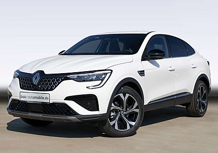 Renault Arkana TECHNO E-Tech Full Hybrid 8-fach bereift CityP*ComfortP