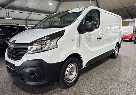 Renault Trafic 2.0D L1H1 Komfort AHKNaviRfKSortimoSitzh