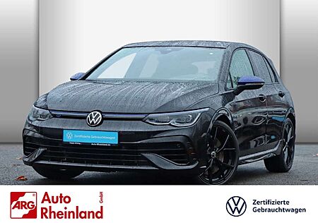 VW Golf R Volkswagen VIII 20 Years 4MOTION 2.0 TSI OPF DSG PANO/R-ABGAS