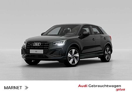Audi Q2 Advanced 40 TFSI quattro*Navi*LED*Alu*PDC*Vir