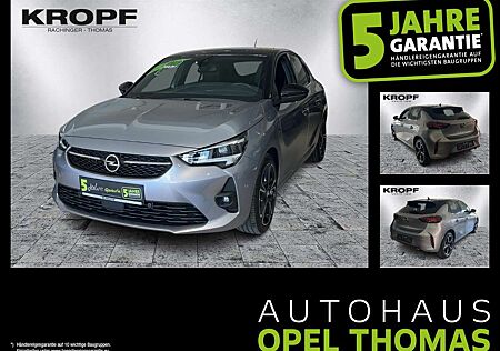 Opel Corsa F 1.2 Turbo GS Line LED+Navi+SHZ+Kam.+LM