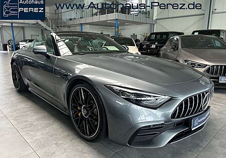 Mercedes-Benz SL 43 AMG DISTRONIC-DYNAMIC PLUS-MEMORY-KAMERA