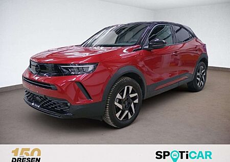 Opel Mokka 1,2 GS +MATRIX LED+AHK+Massage+Navi Pro+Sitz+Lenkr