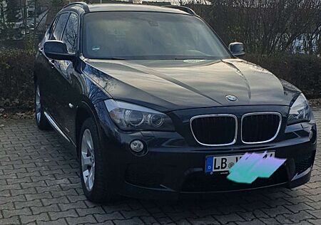 BMW X1 sDrive20i Aut.