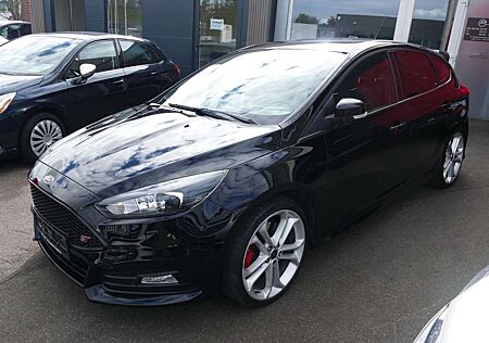 Ford Focus ST 2.0 EcoBoost Klima Xenon Leder Recaro Ein