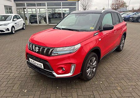 Suzuki Vitara 1.4 COMFORT Klimaautomatik Licht/Regensen