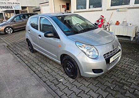 Suzuki Alto Basis aus 1.Hand 16800km