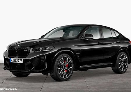 BMW X4 M Competition *MDriver's*DriAssProf*ParkAssPlus*AHK