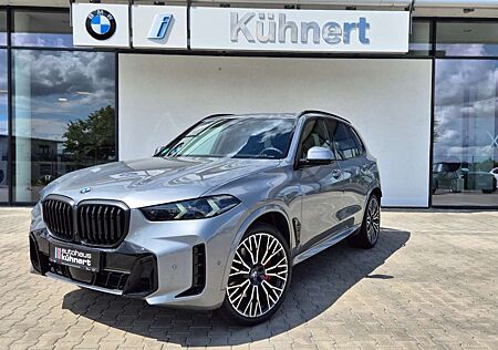 BMW X5 XDRIVE40I ///M-SportPRO/ACC/AHK/Standheiz/Pano