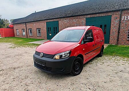 VW Caddy Volkswagen 1,6 TDI Kasten/Kombi Maxi Kasten EcoProfi