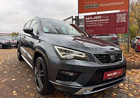 Seat Ateca FR*PANO*BEATSAUDIO*ALCANTARA