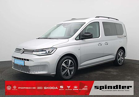 VW Caddy Volkswagen Life 2.0 TDI DSG/LED, Tempomat, Pano