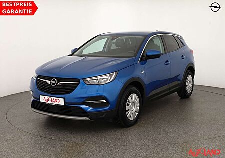 Opel Grandland X 1.2 Turbo Innovation Android Apple Kam