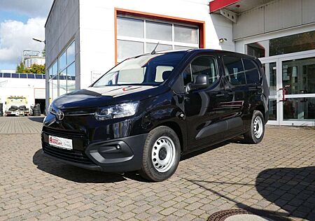 Toyota Pro Ace Proace PROACE L2 CITY Mixto Diesel Automatik Garantie