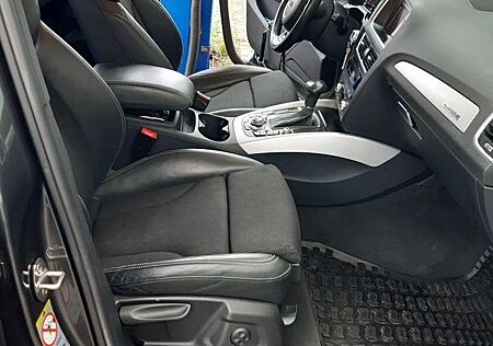 Audi Q5 3.0 TDI quattro S tronic