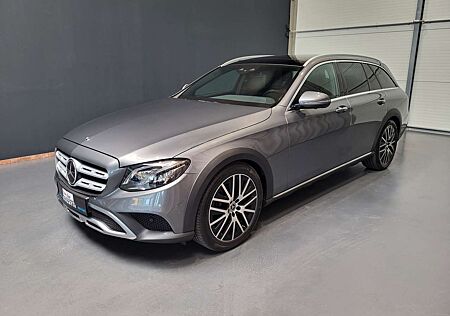 Mercedes-Benz E 400 d All-Terrain Avantgarde *TOP Ausstattung*