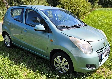 Suzuki Alto 1.0 Comfort