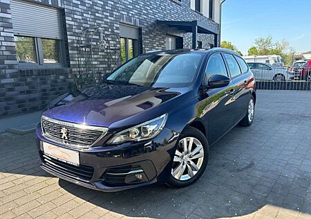 Peugeot 308 SW Active