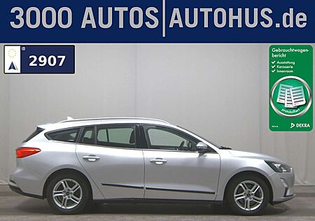 Ford Focus Turnier 1.5 EB Cool&Connect Navi PDC