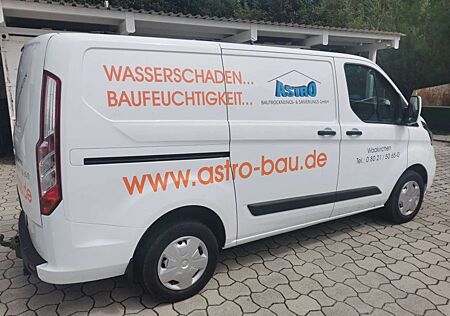 Ford Transit Custom 300 L1H1 LKW VA Trail