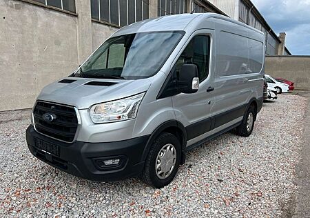 Ford Transit Kasten 330 L2 Trend Facelift AHK Temp.