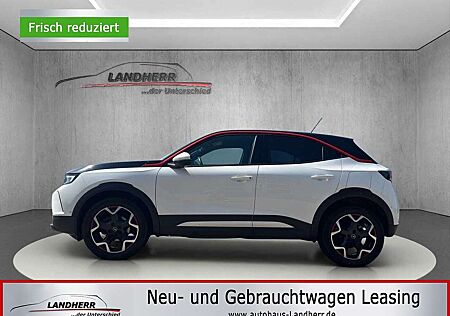 Opel Mokka GS LINE Individual 1.2 Turbo *MATRIX LED*18'ALU*SH