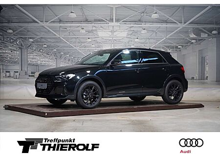 Audi A1 allstreet 35 TFSI S tronic ACC line