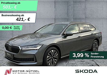 Skoda Superb Combi 2.0 TDI 4x4 SELECTION BEAM+AHK+PANO