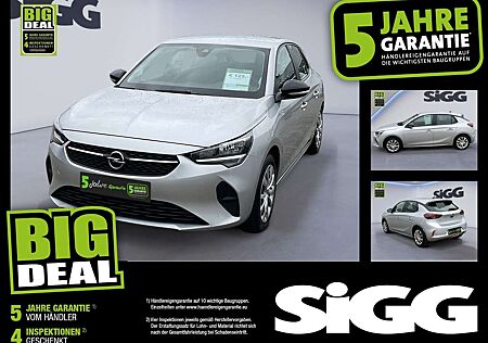 Opel Corsa F 1.2 Turbo Edition Matrix Kam. Navi PDC
