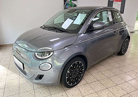 Fiat 500E 42kWh la Prima (by Bocelli)