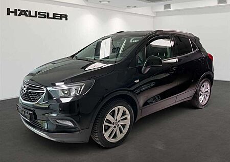 Opel Mokka X 1.4T Edition Automatik Einparkhilfe Navi Winterpak